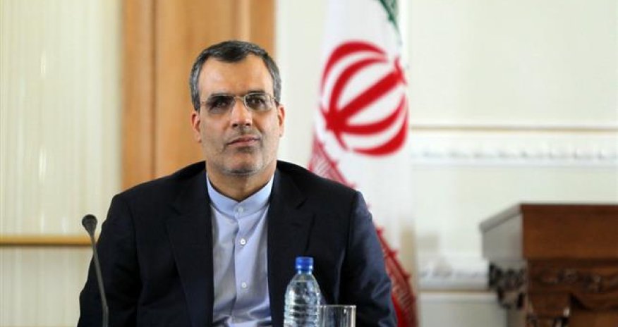 Iran urges vigilance against 