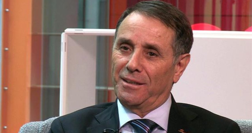 Senior Azerbaijani official criticizes OSCE Minsk Group