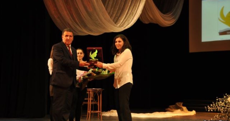 Sevinc Elsevərin pyesi əsasında tamaşa olacaq