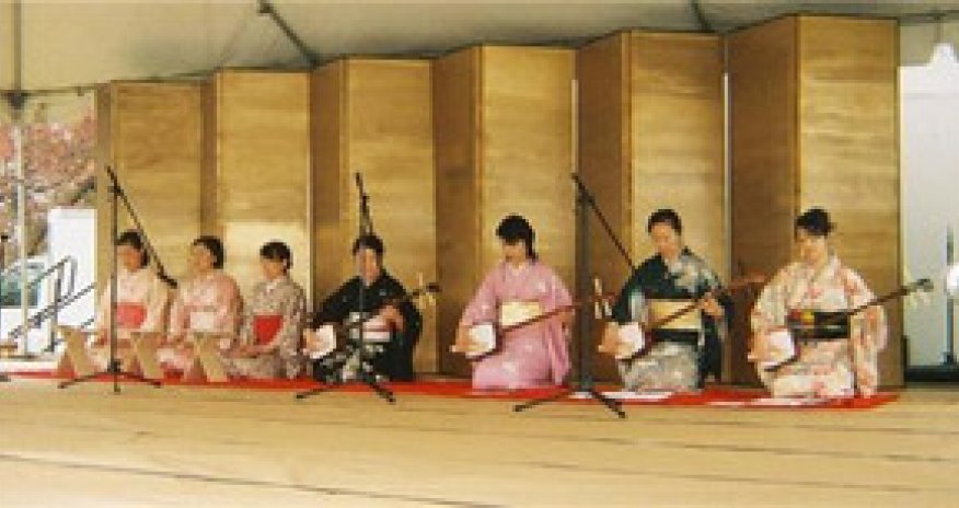 Bakıda ənənəvi yapon musiqisi konserti keçiriləcək