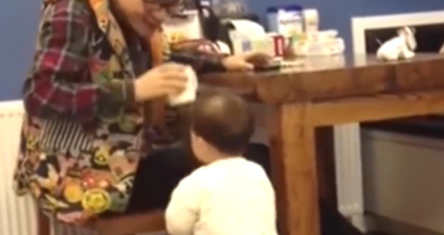 РАЗНОЕ: Сын напоил отца водой из унитаза