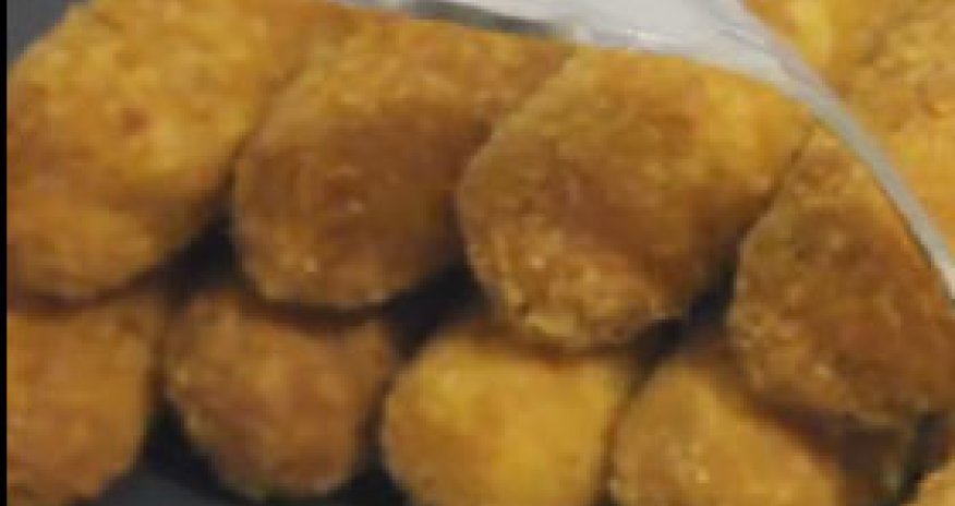 ТАЙНЫ ГУРМАНА: Картофельное чудо