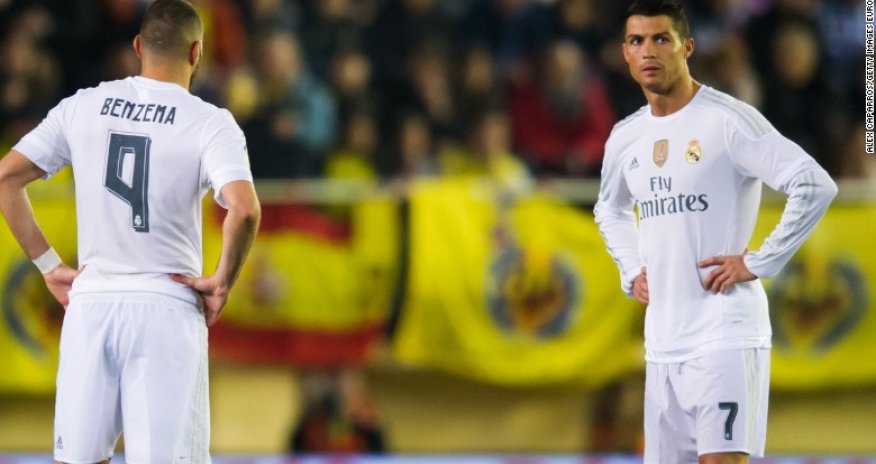 La Liga: 'Yellow Submarine' sinks wasteful Real