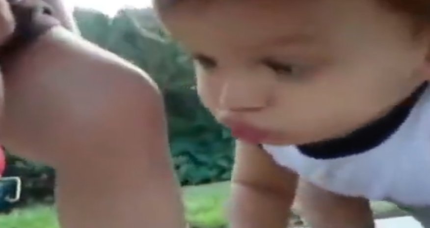 MÜXTƏLİF: Balaca həkim