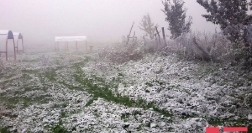 Baku weather forecast for Dec. 16