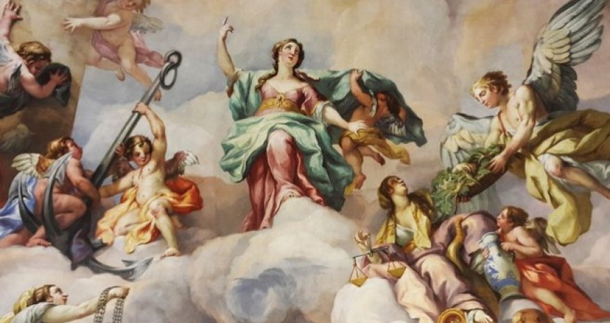 Karlskirxa – Vyana barokkosunun mirvarisi – Reportaj 