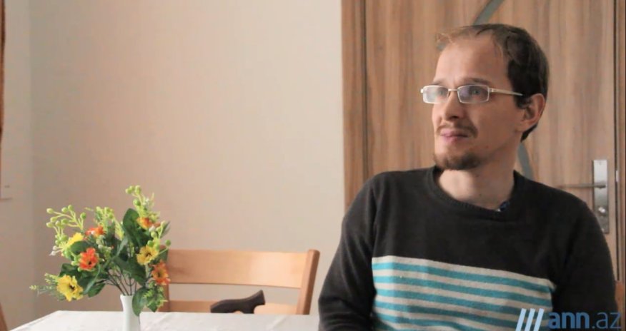 В ОБЪЕКТИВЕ: Пристанище сломаных судеб