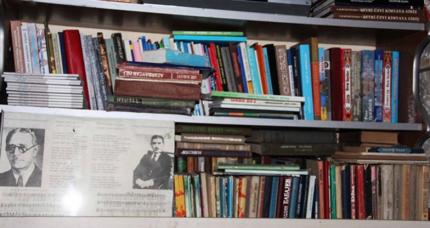 Подземное хранилище -  ФОТО