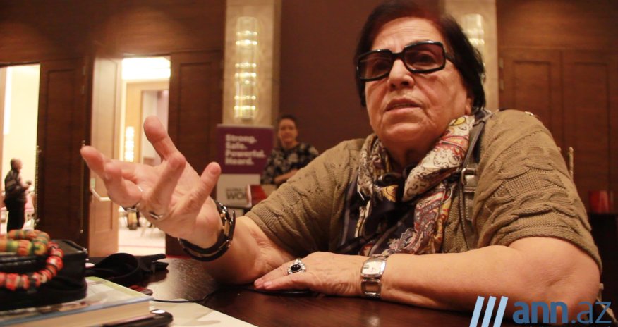 В ОБЪЕКТИВЕ: 