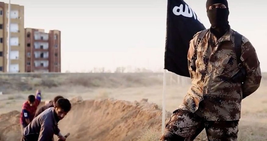 Azerbaijan considers joining campaign against Islamic State