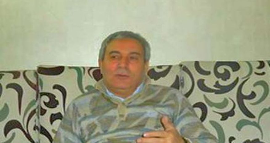 Tanınmış vəkil vəfat etdi