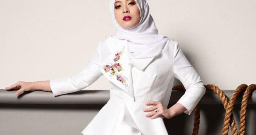 How Muslim headscarves became a fashion empire