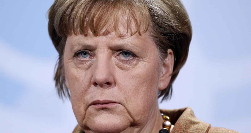 Merkel, Muslims and the Problem of Multiculturalism