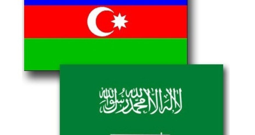 Saudi Arabia mulls petrochemical investments with Azerbaijan