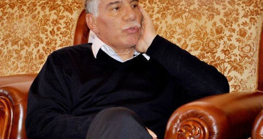 Zəlimxan Yaqub təcili xəstəxanaya yerləşdirildi