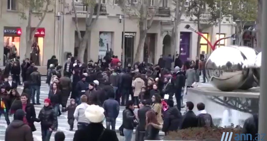 OBYEKTİVDƏ: Cəzaların sərtləşdirilməsinin arxasında nə dayanır?