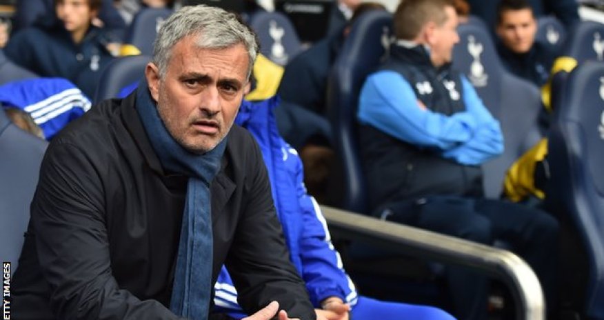 Jose Mourinho: Chelsea manager not certain to go, says Pat Nevin