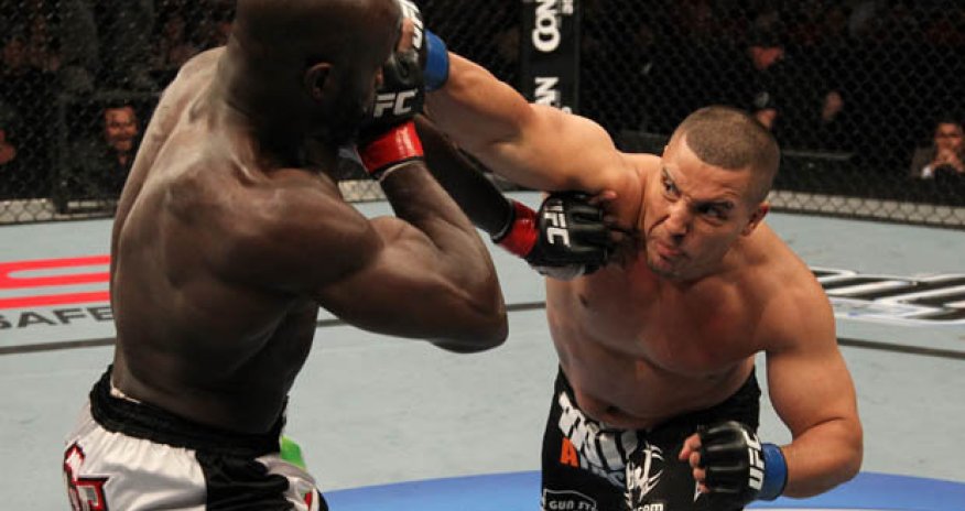 UFC fighter makes UNBELIEVABLE comeback to beat rival