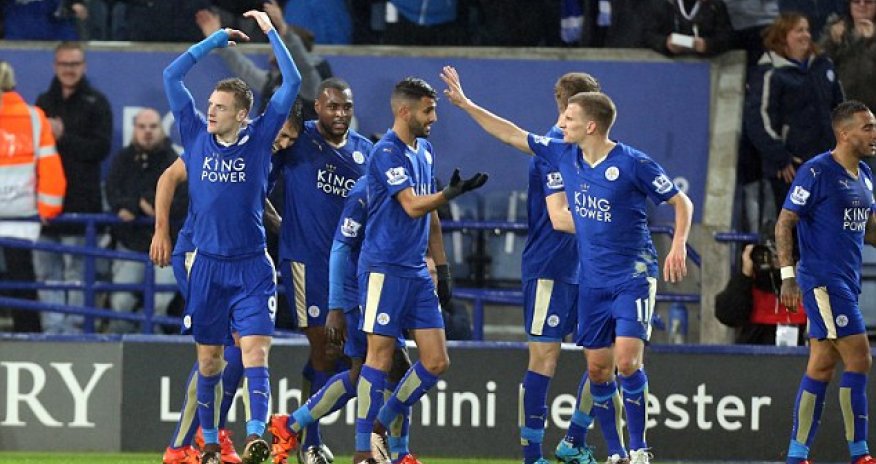 Leicester players set to pocket £300,000 each