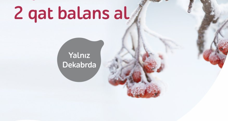 Give a second breath to a Nar phone number and get your double balance