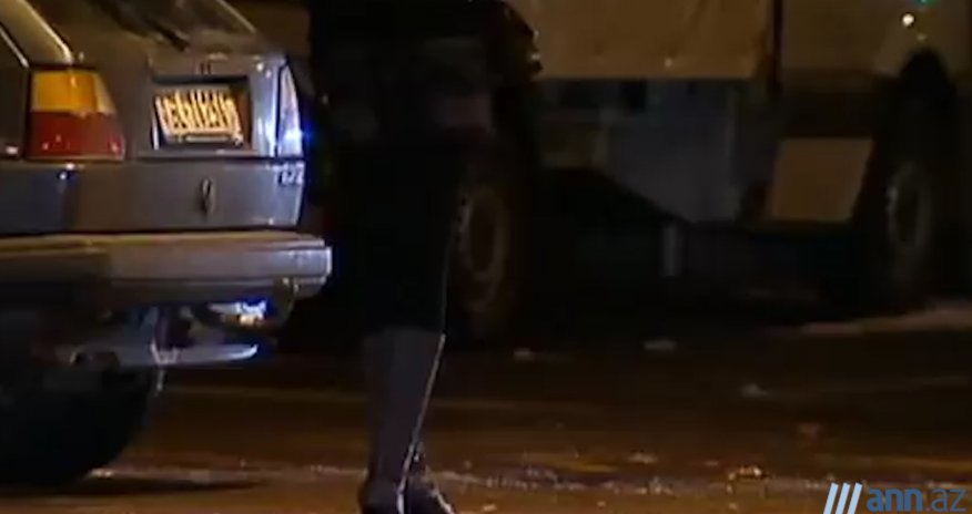 В ОБЪЕКТИВЕ: 