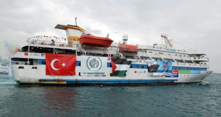 Five years after Gaza flotilla raid, Israel and Turkey reach understanding on ending crisis