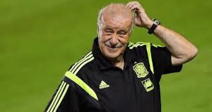 Del Boske məşqçi karyerasını başa vurur