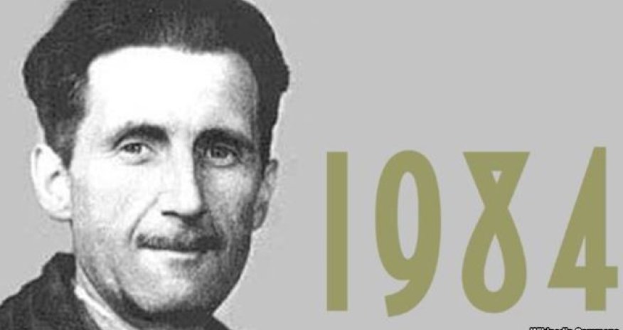 E-kitab - George Orwell. İntellektual dürüstlüyü siyasi kredoya qurban verməyin