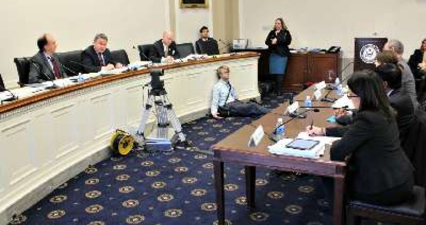 Baku condemns US bill seeking sanctions on Azeri officials