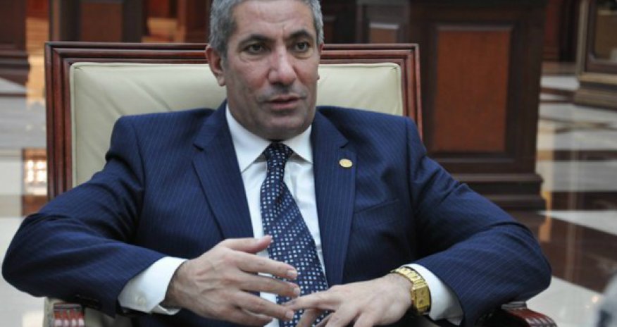 Siyavuş Novruzov: “Nardaran hadisələrində İranın təsiri var” - MÜSAHİBƏ