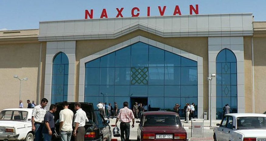 Naxçıvanın MTN-i ləğv edildi
