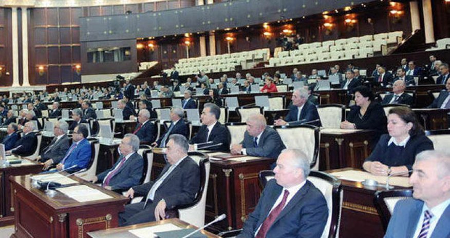 Azərbaycanlı deputatlar bayramı necə keçirəcəklər?