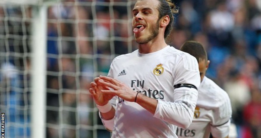 Real Madrid 10 - 2 Rayo Vallecano