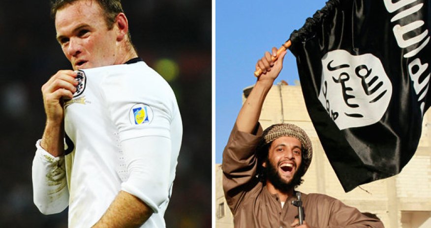 SAS heroes to 'guard England footie stars' amid Euro 2016 terror fears