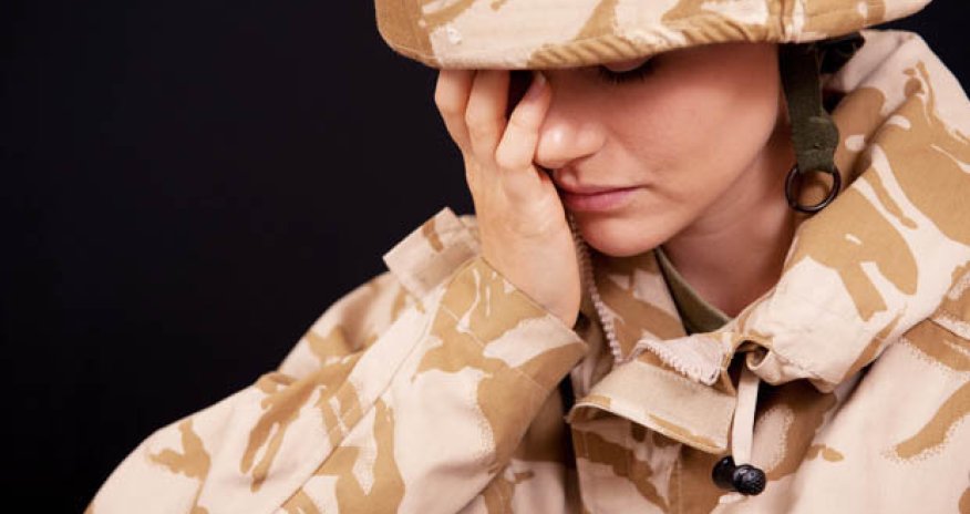 Sex abuse of female soldiers: Claims by 240 probed
