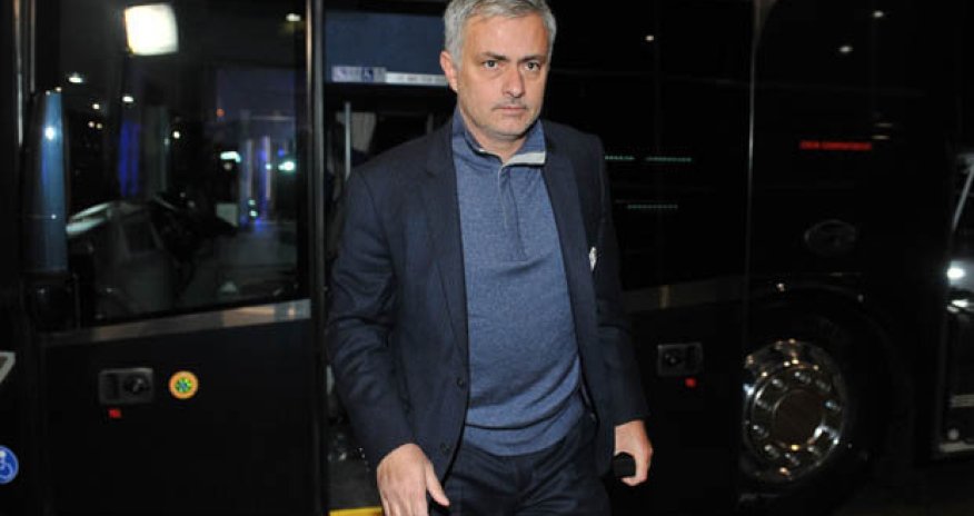 Mourinho's future plans revealed following Chelsea sacking