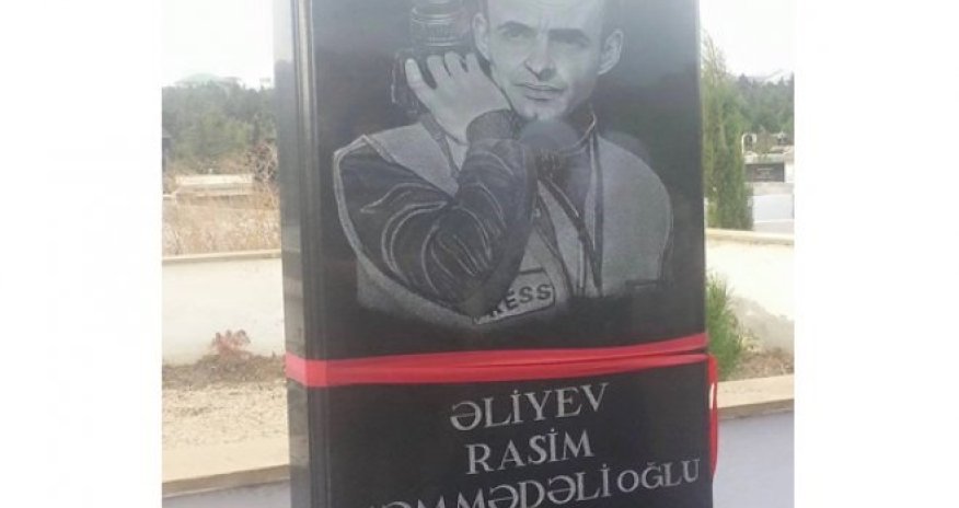 Azerbaijan: Slain journalist's lawyer accuses soccer club of lying