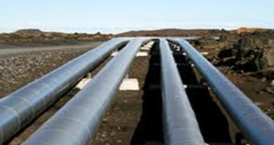Azeri oil exports down 1 pct in Jan-Nov y/y - customs
