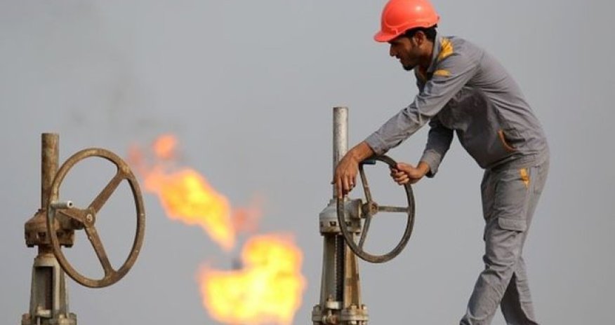 Oil price: Brent crude hits 11-year low