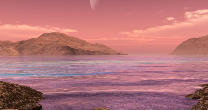 The microbes so extremely they might survive on Mars