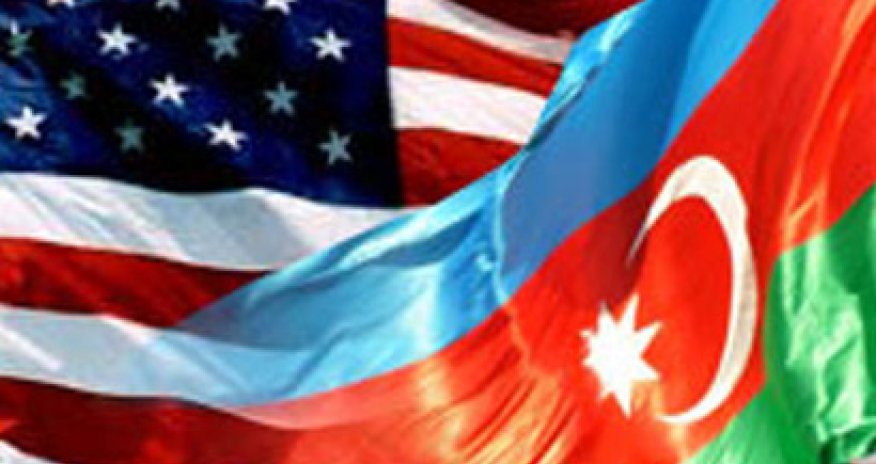 Azerbaijan and USA cooperate