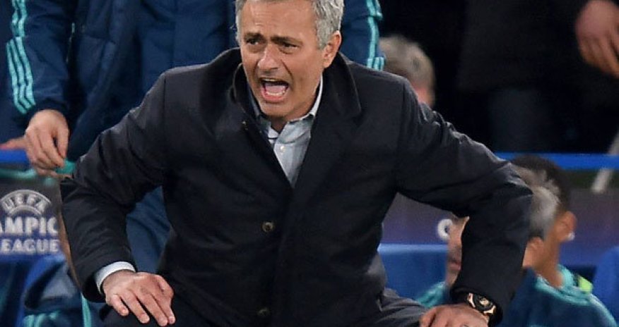 Jose Mourinho agrees five-year deal to become Man Utd manager