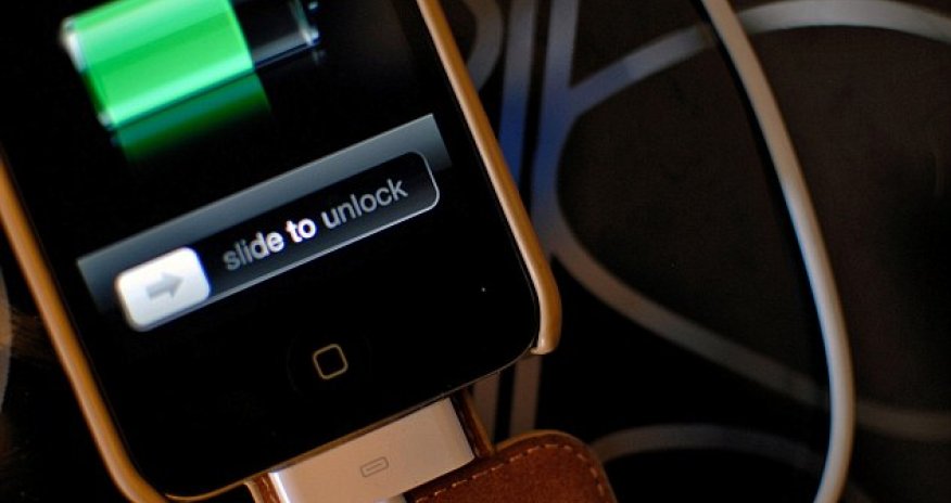 Always running out of power?