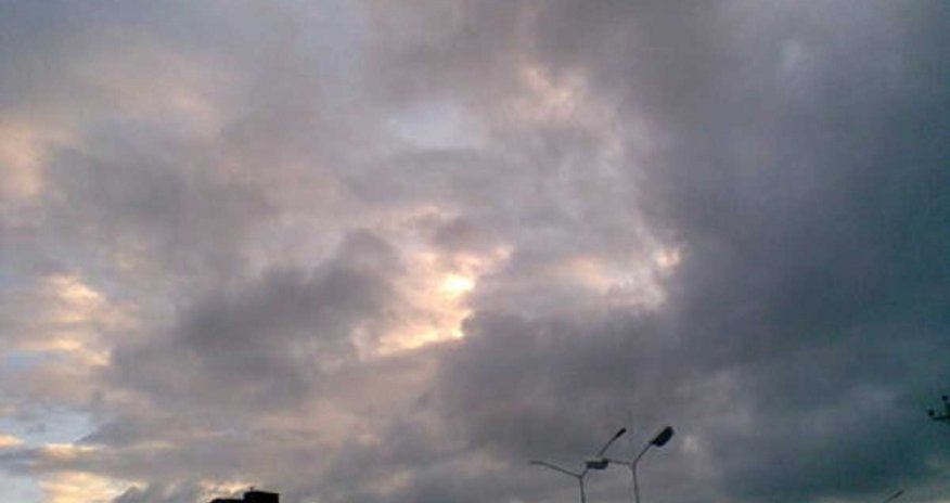 Baku weather forecast for Dec. 23