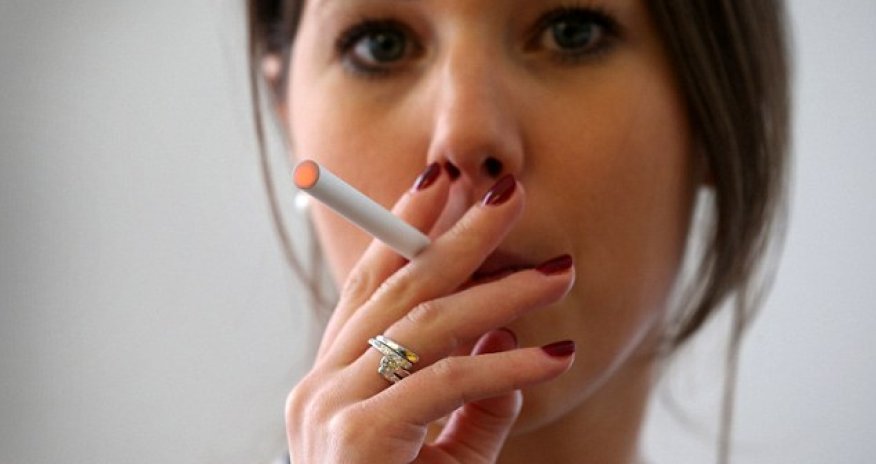 Islamic fatwa declared on e-cigs