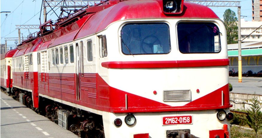 Dəmir yolu qiymətləri bahalaşdı