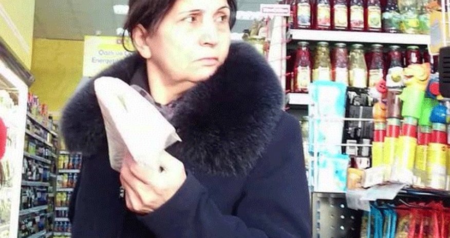 Цены на продукты после девальвации