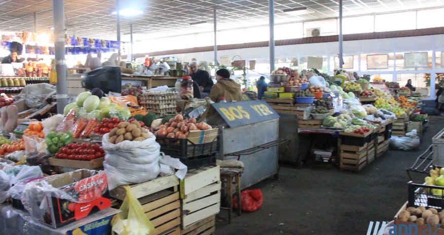 В ОБЪЕКТИВЕ: Девальвация ударила по бананам и апельсину