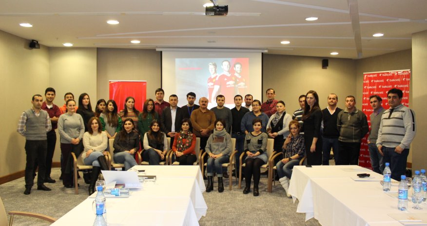 Bakcell organized another training for journalists: “Mobile telecommunications. Phase 2” 