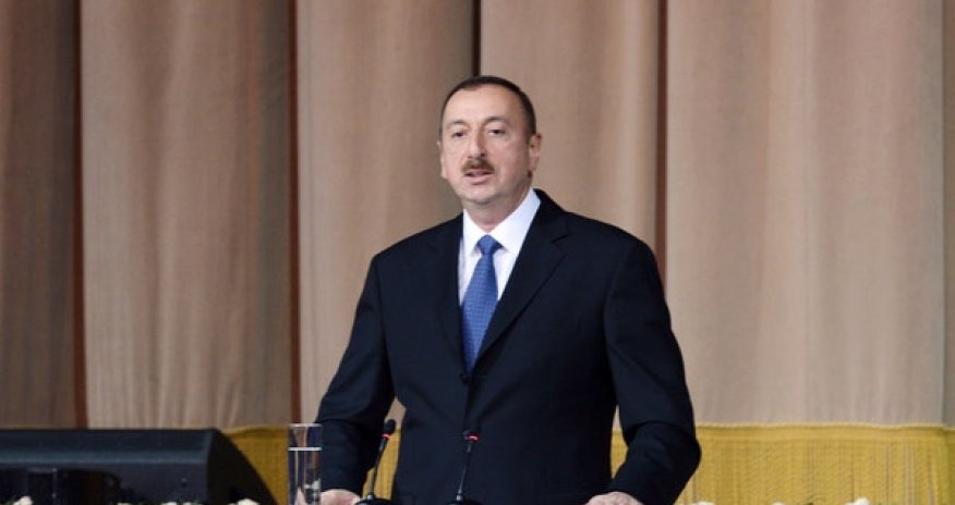 Prezident İlham Əliyev: “Azərbaycan nəyə qadir olduğunu dünyaya göstərdi”